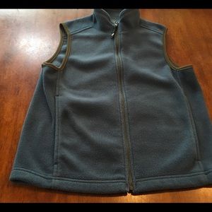Big Kids REI Fleece Vest